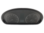 Velocímetro/Instrumentos Y Relojes Nueva Original Mercedes Sprinter 9069005400 4