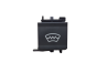 Interruptor De La Calefacción De Las Lunas Citroen Peugeot 9817027377
