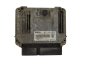 Controlador 55202700 0281012148 4233A3BBM Fiat Bosch 14000