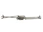 Mecanismo De Los Limpiaparabrisas Opel Astra J 13262434 1397220623 Bosch