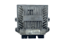 Controlador 9653447480 9648624280 5WS40110C-T PSA Siemens 48301