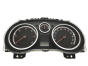 Velocímetro/Instrumentos Y Relojes Opel Corsa D P0013264285 28120245-3 29471