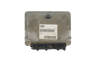 Controlador IAW.4AF.M9 55187372 Fiat Magneti Marelli 38683