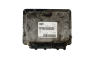 Controlador IAW4AF.M9 55183580 Fiat Magneti Marelli 39014
