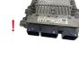 Controlador 7S61-12A650-AA 5WS40433A-T SID 804 Ford  Siemens 61590