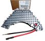 Resistor Del Ventilador Original Jumpy Expert Scudo 807 6441F6