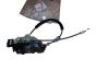 Cerradura Puerta Izquierdo Trasera Nueva Original 9817034980 Citroen