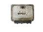 Controlador 6K0906032C 0261206031 Seat  Bosch 47348