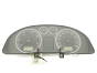 Velocímetro/Instrumentos Y Relojes VW Passat 3B3 3B0920809C 110080197026 VDO