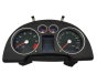 Velocímetro/Instrumentos Y Relojes Audi TT 8N1919860C 18752