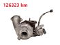 Turbocompresor Citroen Peugeot Ford Volvo 9686120680 GTC1244VZ 126323 km