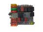 Módulo 51775688 0051775688057657 Fiat 2324