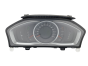 Velocímetro/Instrumentos Y Relojes Volvo V60 XC60 31412864 299-730U 60836