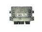 Controlador S120202120A 8201077701  Renault Continental 32161
