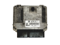 Controlador 045906013B 0281013185 Skoda VW Bosch