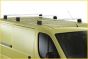 Portaequipajes De Techo Original Jumper Boxer Ducato III 9416A9