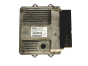Controlador MJD6JF.S1 51758203 Fiat FGP 19978