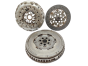 Rueda de doble masa + embrague 123102238R 302050034R Renault Megane 3 RS  2.0 T