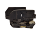 Cerradura Puerta Derecho Trasera 7701038438 Renault Laguna I Vachette 11394