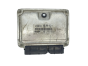 Controlador 038906012A 0281010120 Audi Bosch 63287