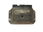 Controlador Renault 21584288-2A 8200321263 8200387138 Sagem 16391