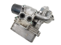 Cubierta Del Filtro De Aceite 152084648R 2.0 dCi Renault Fiat Nissan Opel 