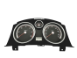 Velocímetro/Instrumentos Y Relojes Opel Astra H Zafira B 13216676NX 50698