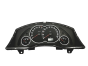 Velocímetro/Instrumentos Y Relojes Opel Meriva 13214771LP 110080162039 53019