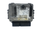 Controlador 55204761 0281012862 4E34A3ABM Fiat Bosch 50283