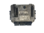 Controlador 0281011783 9656709780 9654490280 PSA Bosch 41174