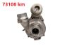 Turbocompresor 8200860233 54359710029 54391015082 1.5dci Renault 73108 km