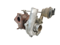 Turbocompresor 8200409830 54359700000 54391015080 1.5 DCI Renault Nissan S10