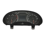 Velocímetro/Instrumentos Y Relojes Audi A3 8V 8V0920871A A2C90492600 VDO 51832