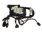 Caja Reles / Fusibles AV6T-14A067-AC 5B0Q10107 Ford Focus 3 MK3 18522
