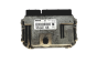 Controlador 0261S12197 89661-0H440 Toyota Bosch 28612