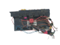 Controlador 2115459201 5DK008047-19 Mercedes Hella 