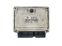 Controlador 038906019J 0281010216 Volkswagen Bosch 45104