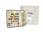 Caja Reles / Fusibles Nueva Original USM Renault 284B69854R
