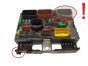 Controlador BSM -R05-01 9807028880 PSA Delphi 19229