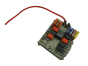 Controlador BSI Fiat 46752706 Delphi 68616
