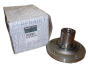 Cubo De Rueda Delantero Master III Movano NV400 4020200Q0G