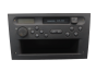 Radio Casete Opel 09115094 CAR2002 UX2 Grundig 1155