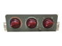 Controles Calefacción AC Renault Twingo 52492884 7701049962