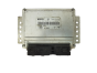 Controlador Fiat 73501231 0281010342 41WAA 18141WAA Bosch 15100