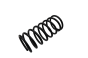 Muelle De La Suspensión Delantero 6U0411105D 44110068201 Skoda Felicia Vika