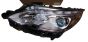 Reflector Izquierdo Nueva Original 1685353580 Peugeot 2008