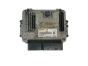 Controlador 51806557 0281012882 Alfa Romeo Bosch 39525