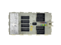 Controlador 61.35 9352864-01 50YL19F02 BMW LEAR