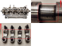 La Culata Nissan Renault Dacia 110412587R 3869F1 1.5 dCi
