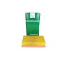 Filtro De Aire 5Q0129620B B10537 VW Audi Seat Skoda Borsehung